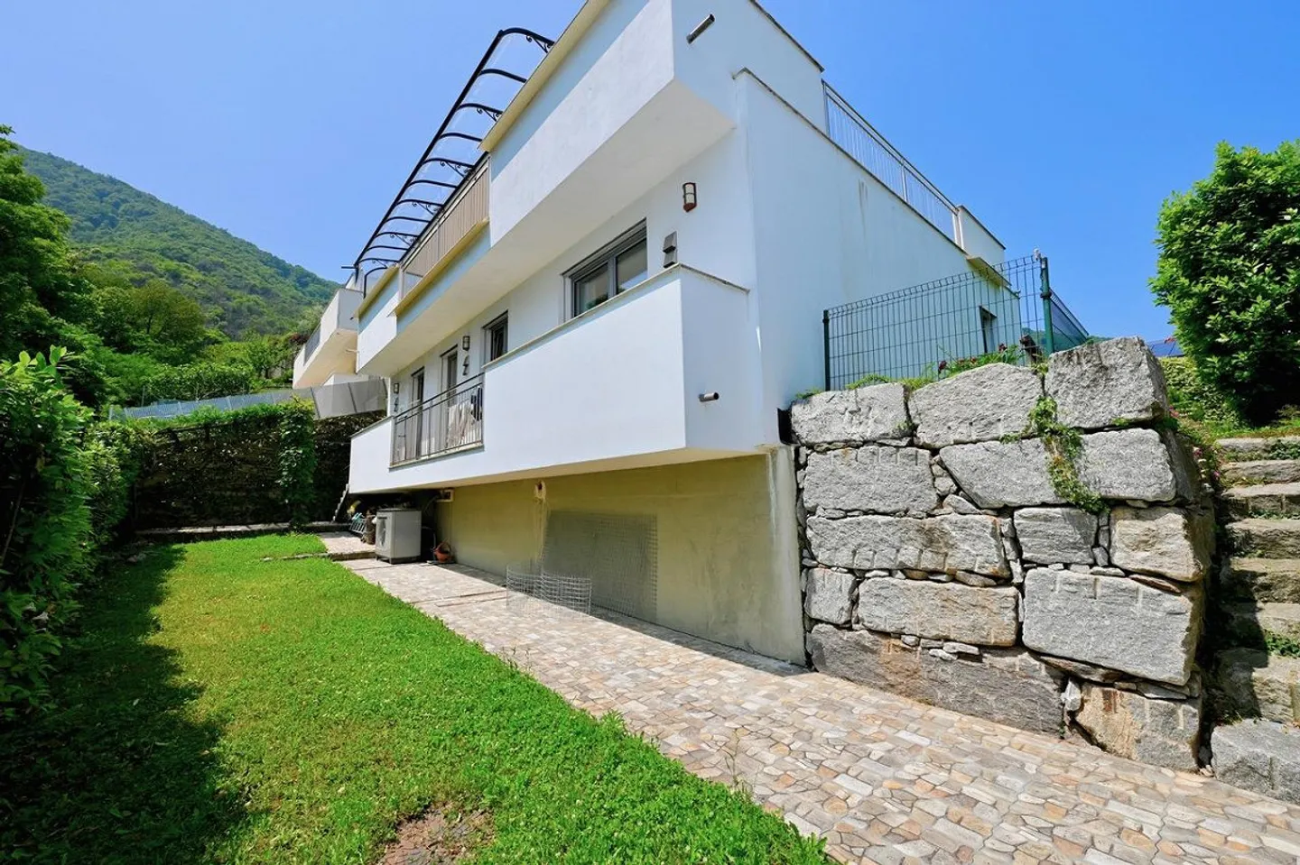 Villa in Panoramalage: Verhandelbarer Preis - Angebote Werden Berücksichtigt - Foto 5 von 21