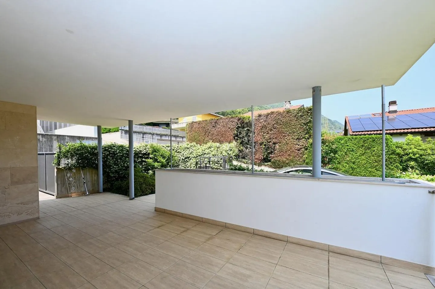 Villa in Panoramalage: Verhandelbarer Preis - Angebote Werden Berücksichtigt - Foto 7 von 21