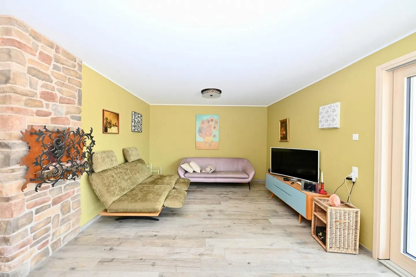 Villa in Panoramalage: Verhandelbarer Preis - Angebote Werden Berücksichtigt - Foto 9 von 21