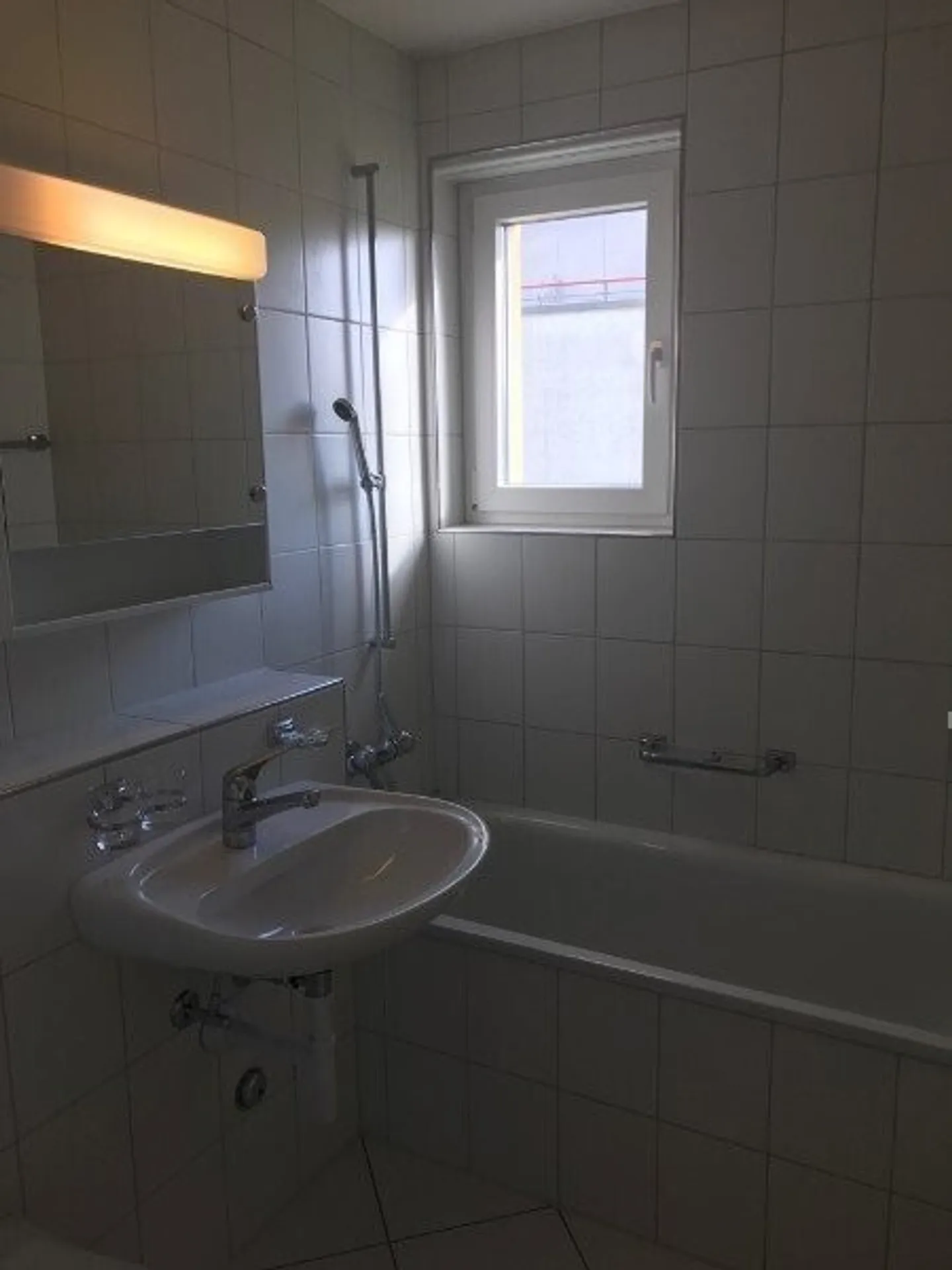 Charmante Wohnung in Buchs - Foto 5 von 6