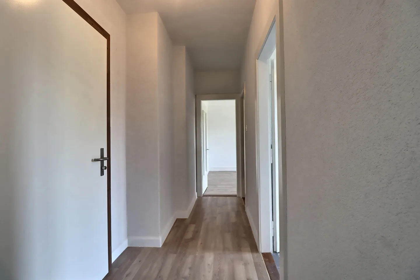 Charmant 2.5 pièces de 56 m2 à louer à Romont - Photo 2 of 6