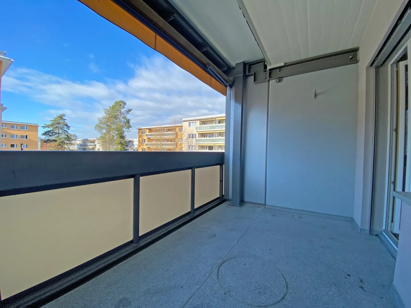 Charming 3.5-Room Apartment - Photo 8 of 8