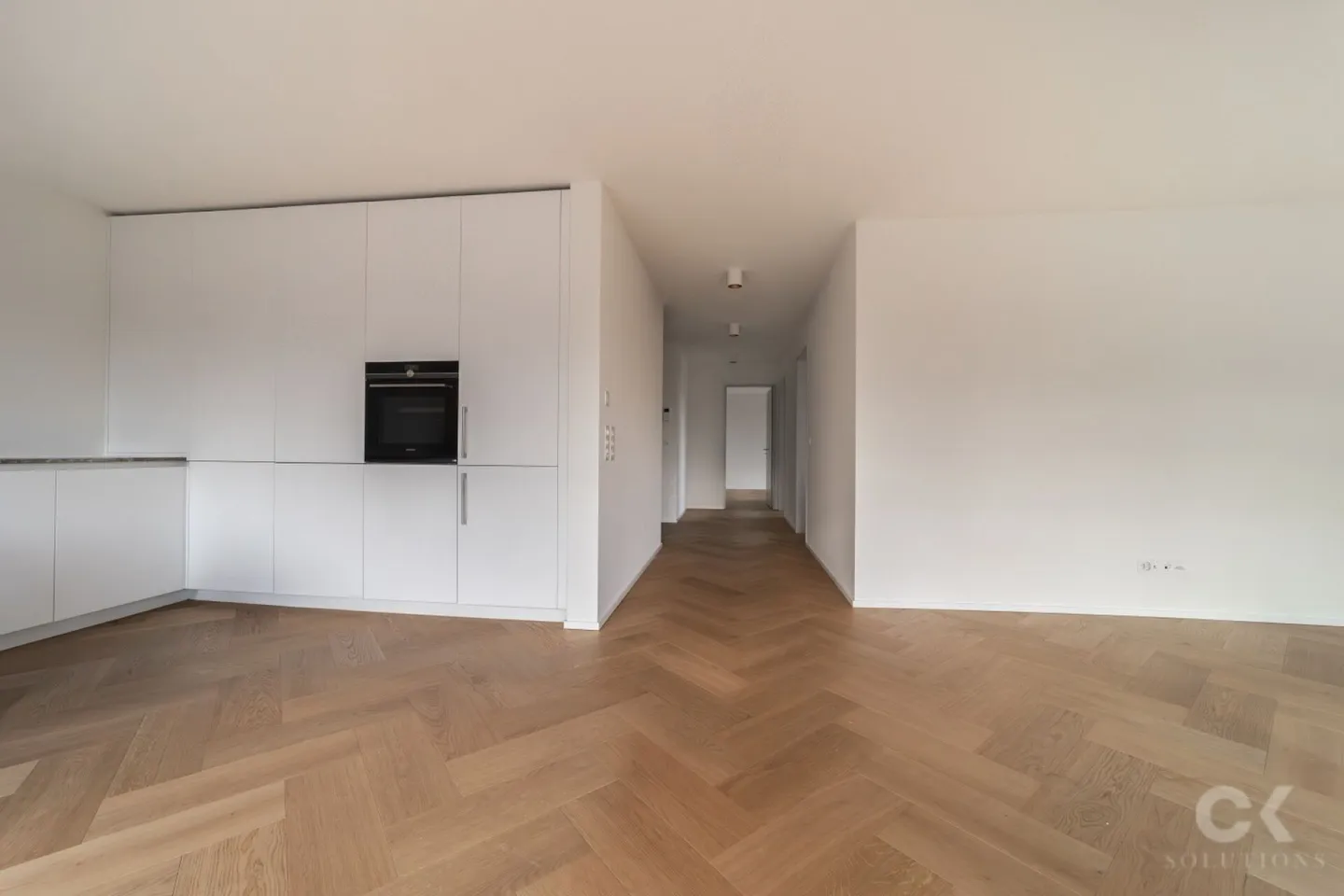Modern, luxuriös, perfekt gelegen - Top-Wohnung mit Stil - Foto 5 von 12