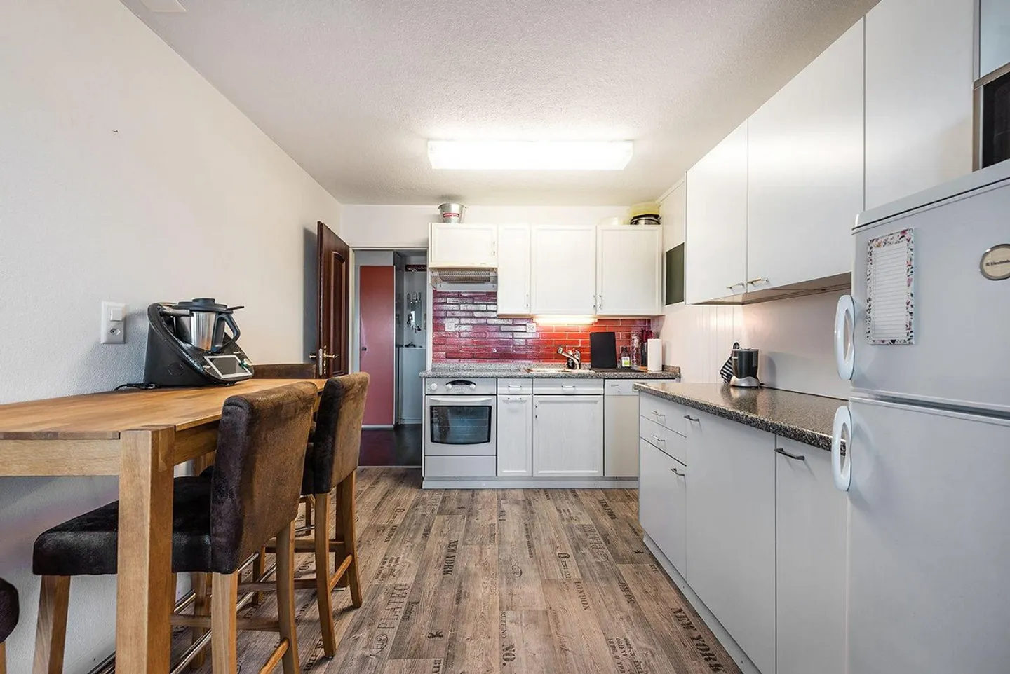 4.5 Room City Apartment in Kreuzlingen - Photo 5 of 13