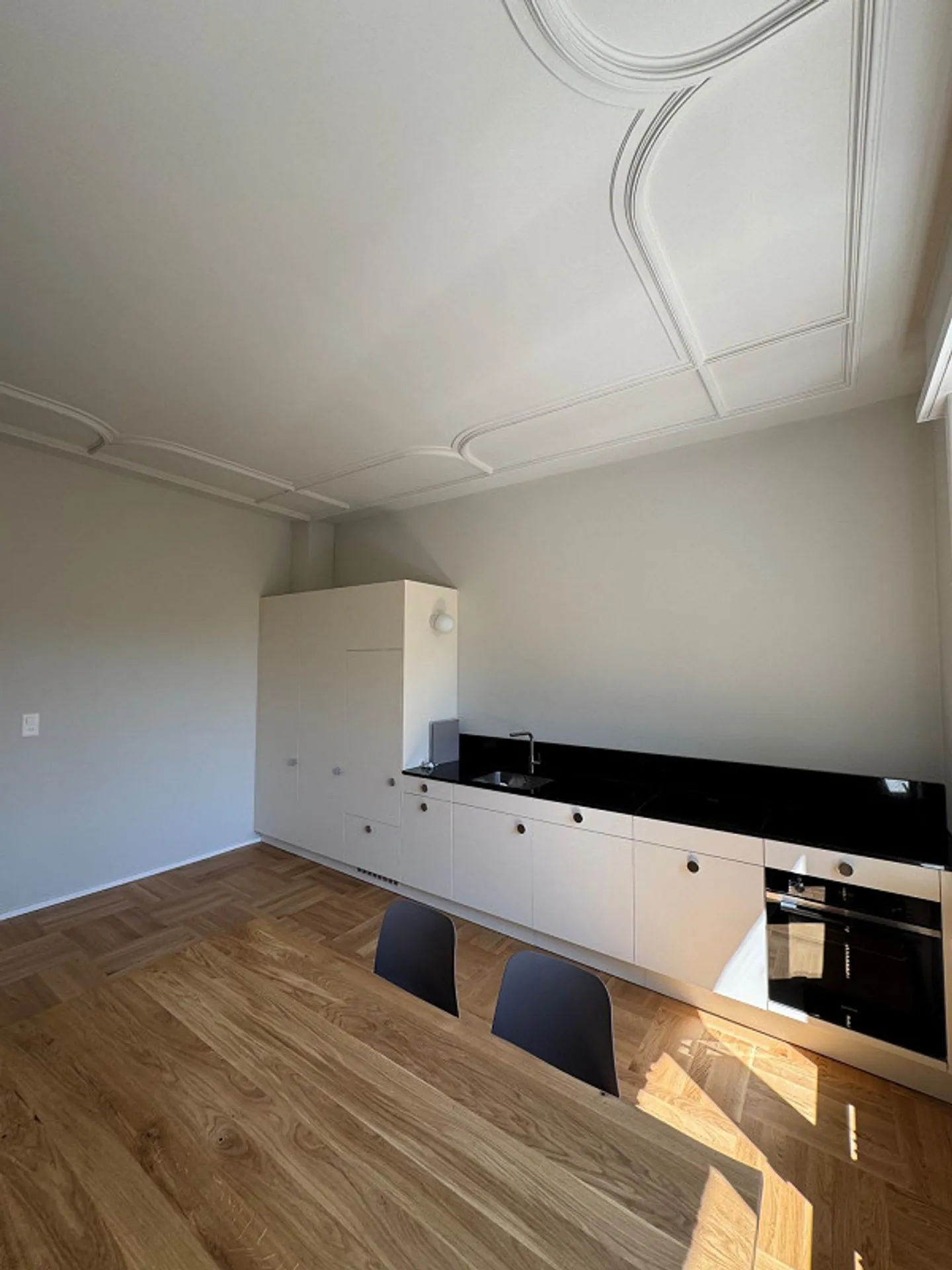 Appartement 3.5 pièces fraîchement rénové près de l'Université de Saint-Gall - Photo 10 sur 10