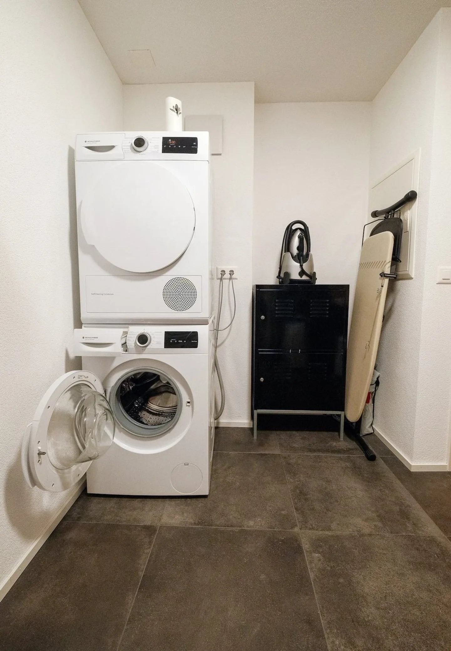 Moderno appartamento duplex di 4,5 stanze in affitto a Bösingen - Foto 10 di 13