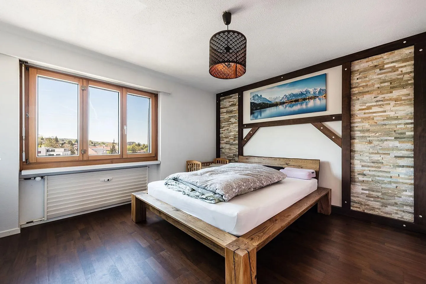 4.5 Room City Apartment in Kreuzlingen - Photo 7 of 13