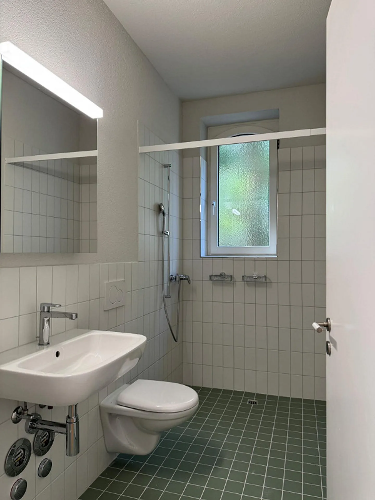 Appartement 3.5 pièces fraîchement rénové près de l'Université de Saint-Gall - Photo 6 sur 10