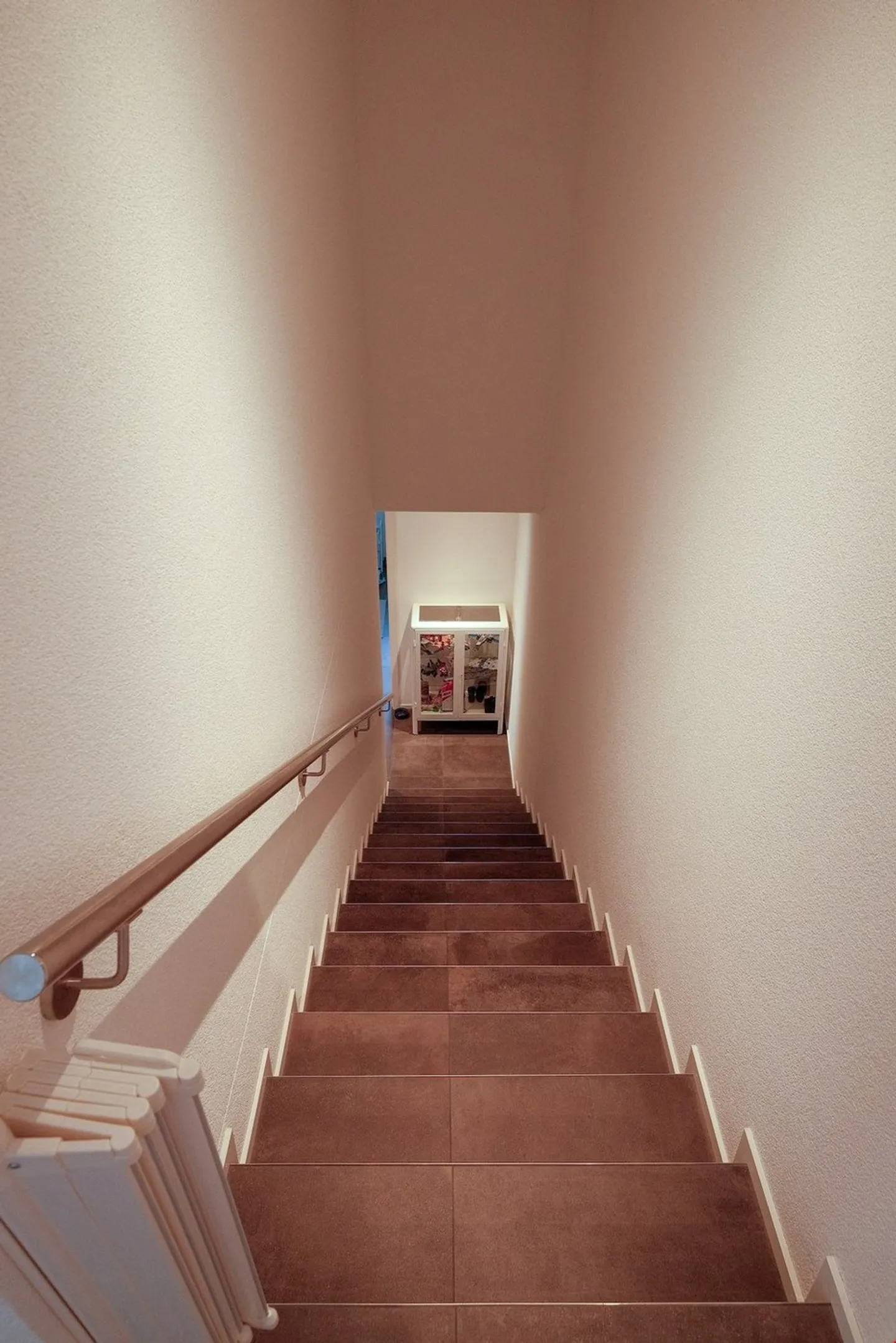 Moderno appartamento duplex di 4,5 stanze in affitto a Bösingen - Foto 5 di 13