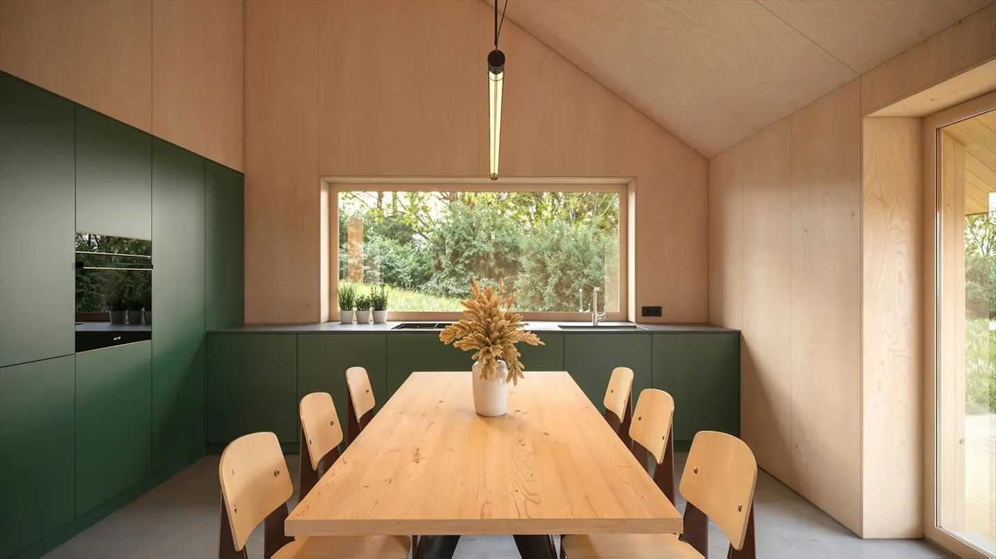 Architettura contemporanea e accessibile con alti standard: Case unifamiliari: 30 minuti in auto da Basilea - Foto 2 di 4
