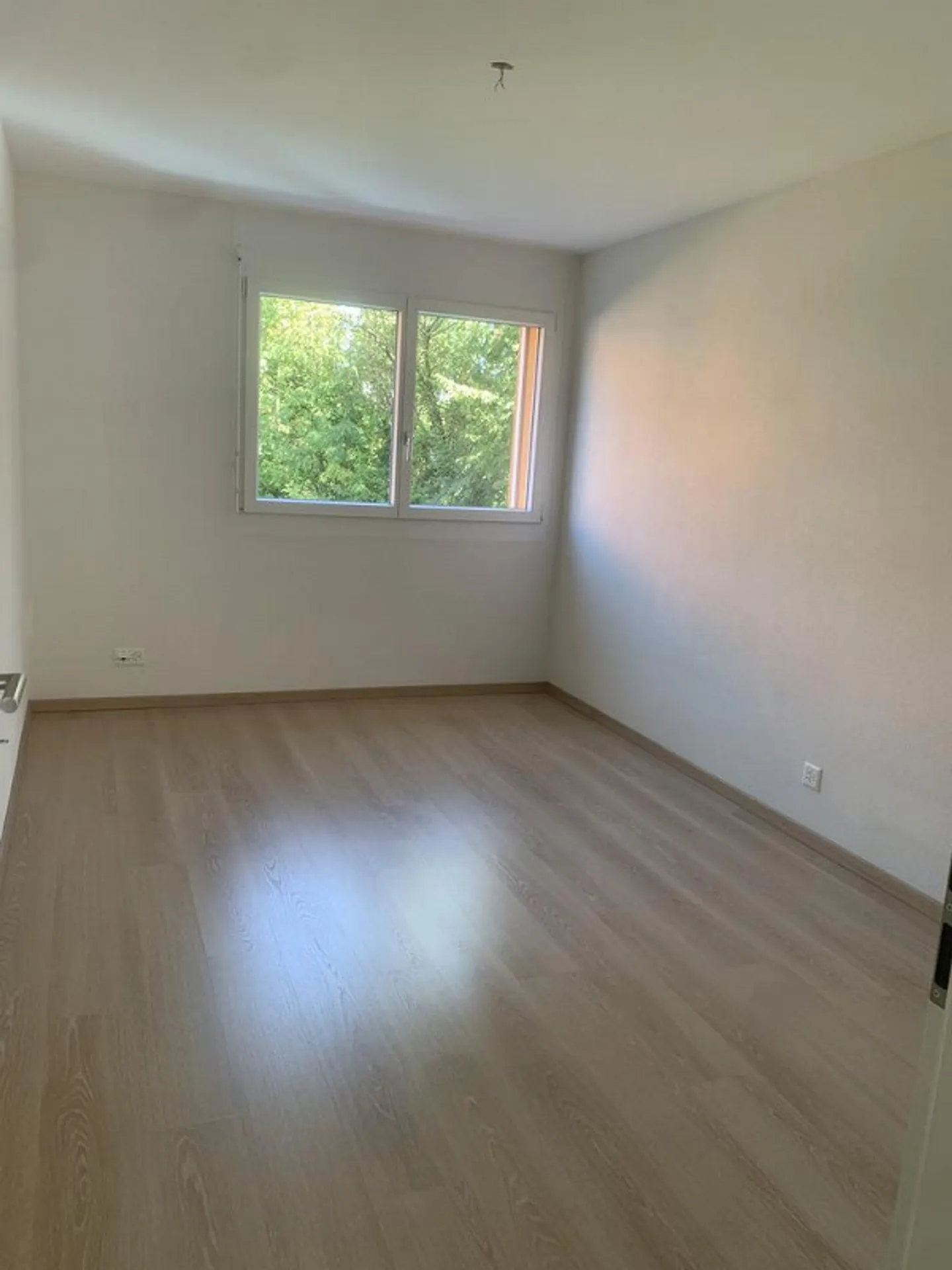 Alloggio spazioso, 4.5 stanze a Chavannes-près-Renens - Foto 5 di 11