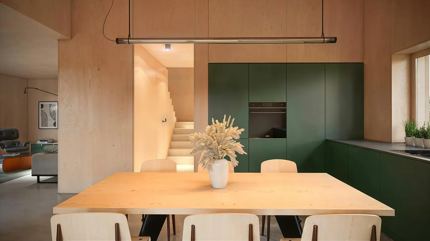 Architettura contemporanea e accessibile con alti standard: Case unifamiliari: 30 minuti in auto da Basilea - Foto 3 di 4