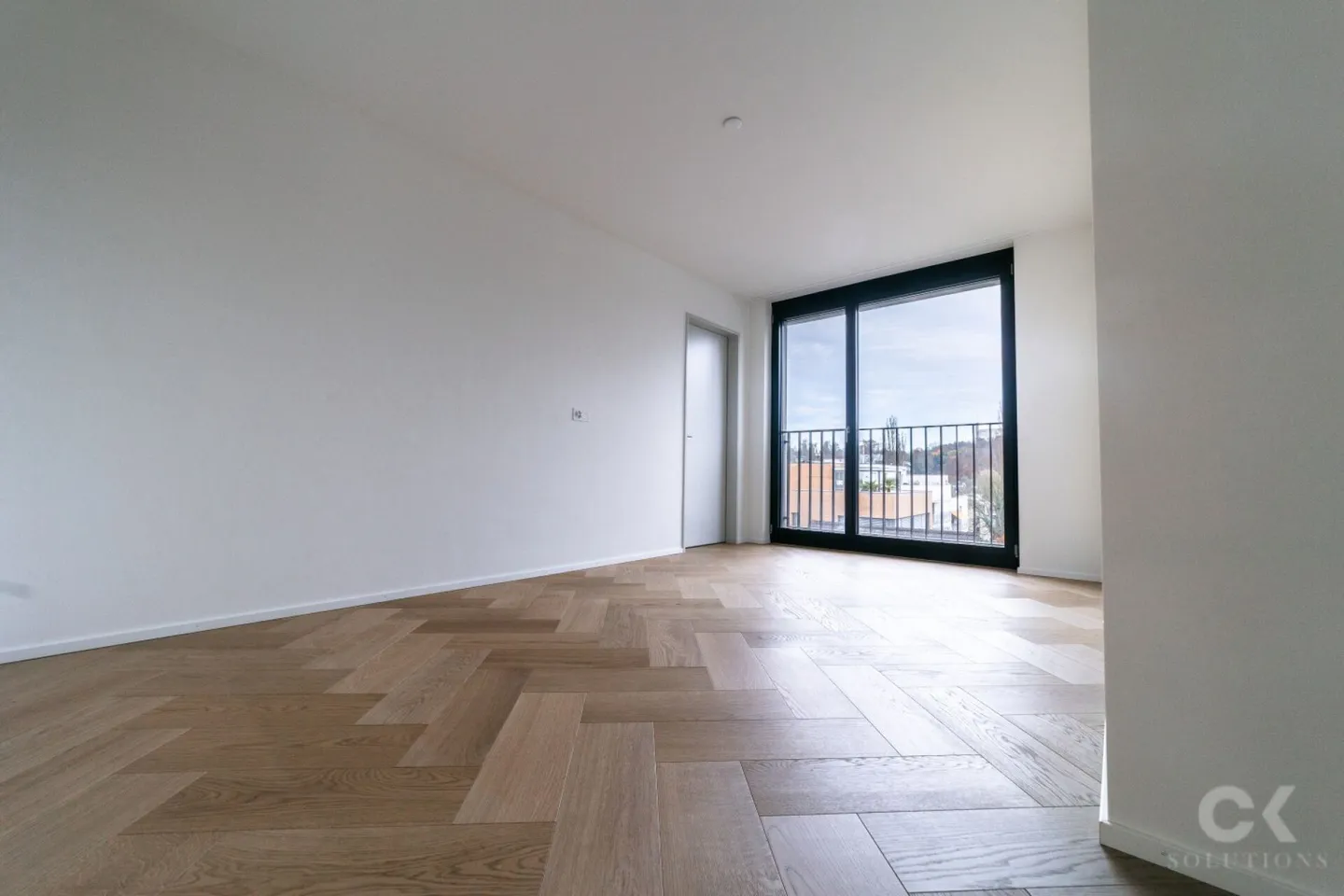 Modern, luxuriös, perfekt gelegen - Top-Wohnung mit Stil - Foto 9 von 12