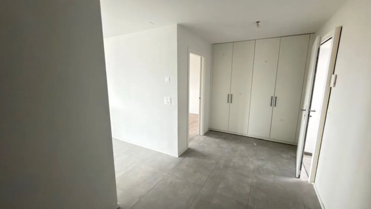 Appartement moderne 3.5 pièces - Photo 1 sur 10