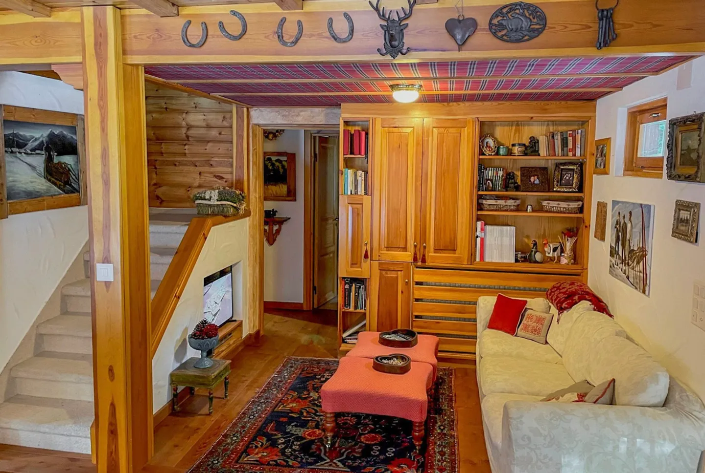 Chalet Silence - Foto 3 di 11