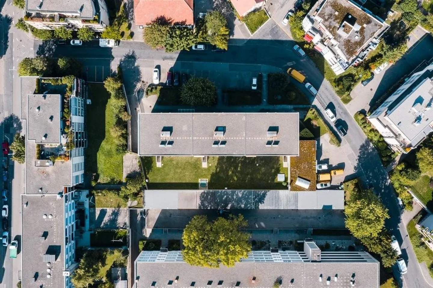 Stöckacker: Posto auto in affitto - Foto 2 di 4
