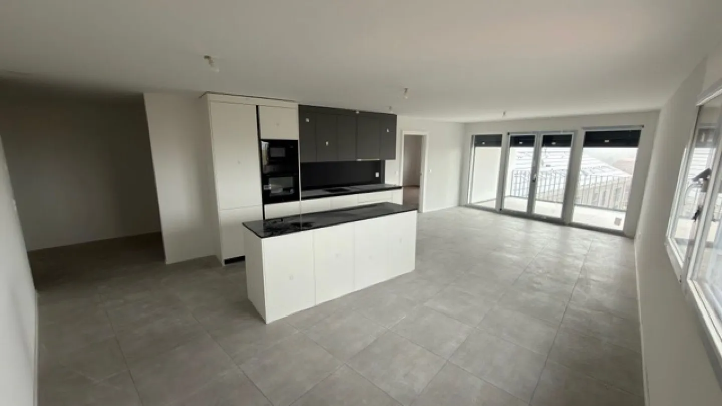 Appartement moderne 3.5 pièces - Photo 3 sur 10