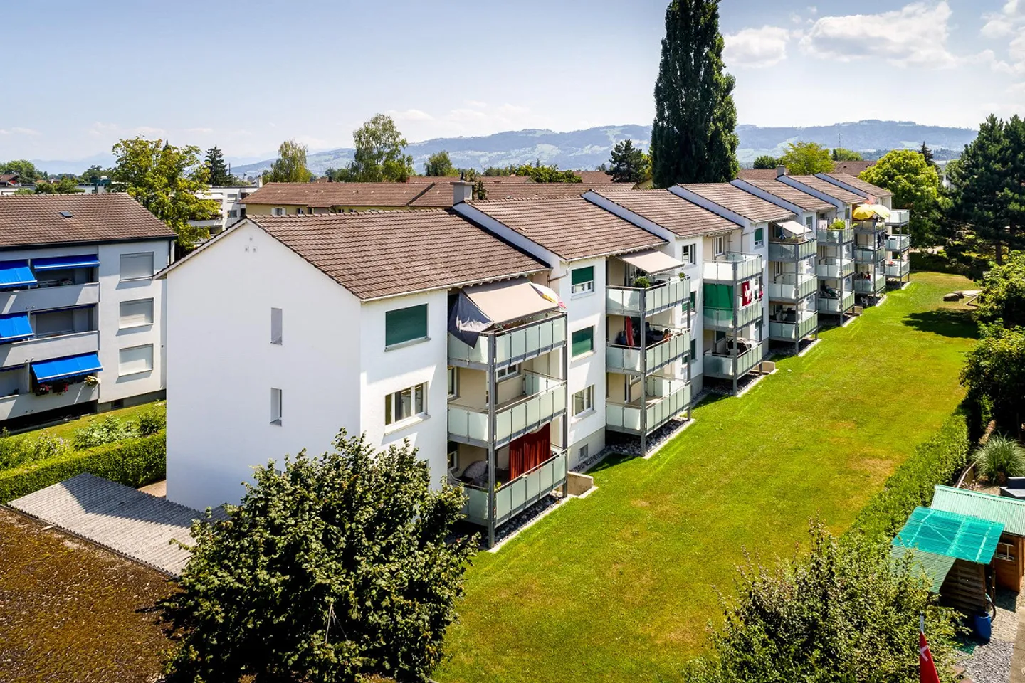 Home sweet Home - Photo 1 of 6