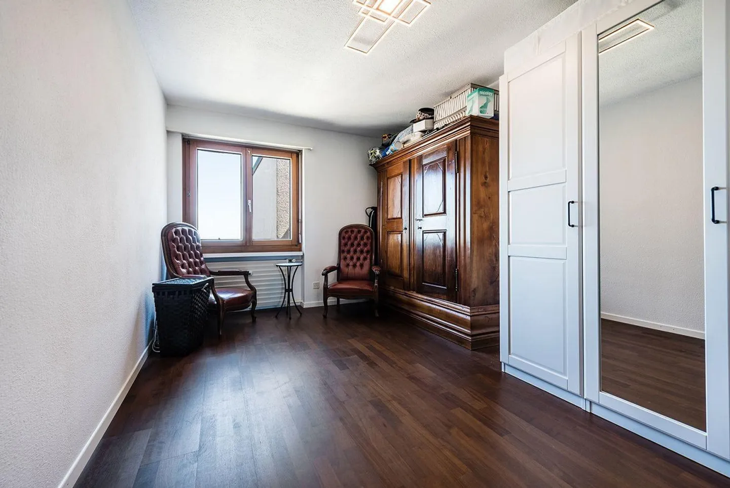 4.5 Room City Apartment in Kreuzlingen - Photo 13 of 13