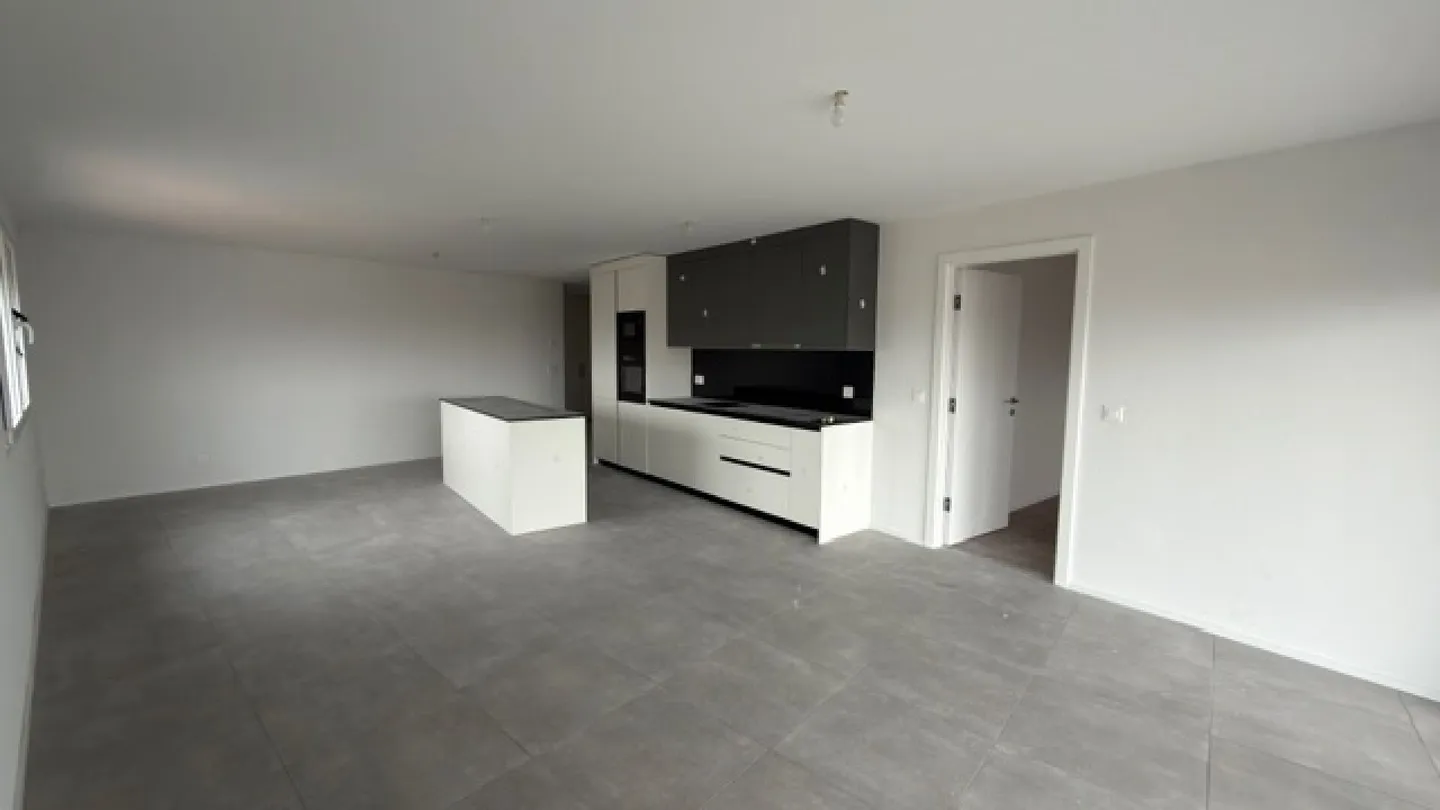 Appartement moderne 3.5 pièces - Photo 4 sur 10