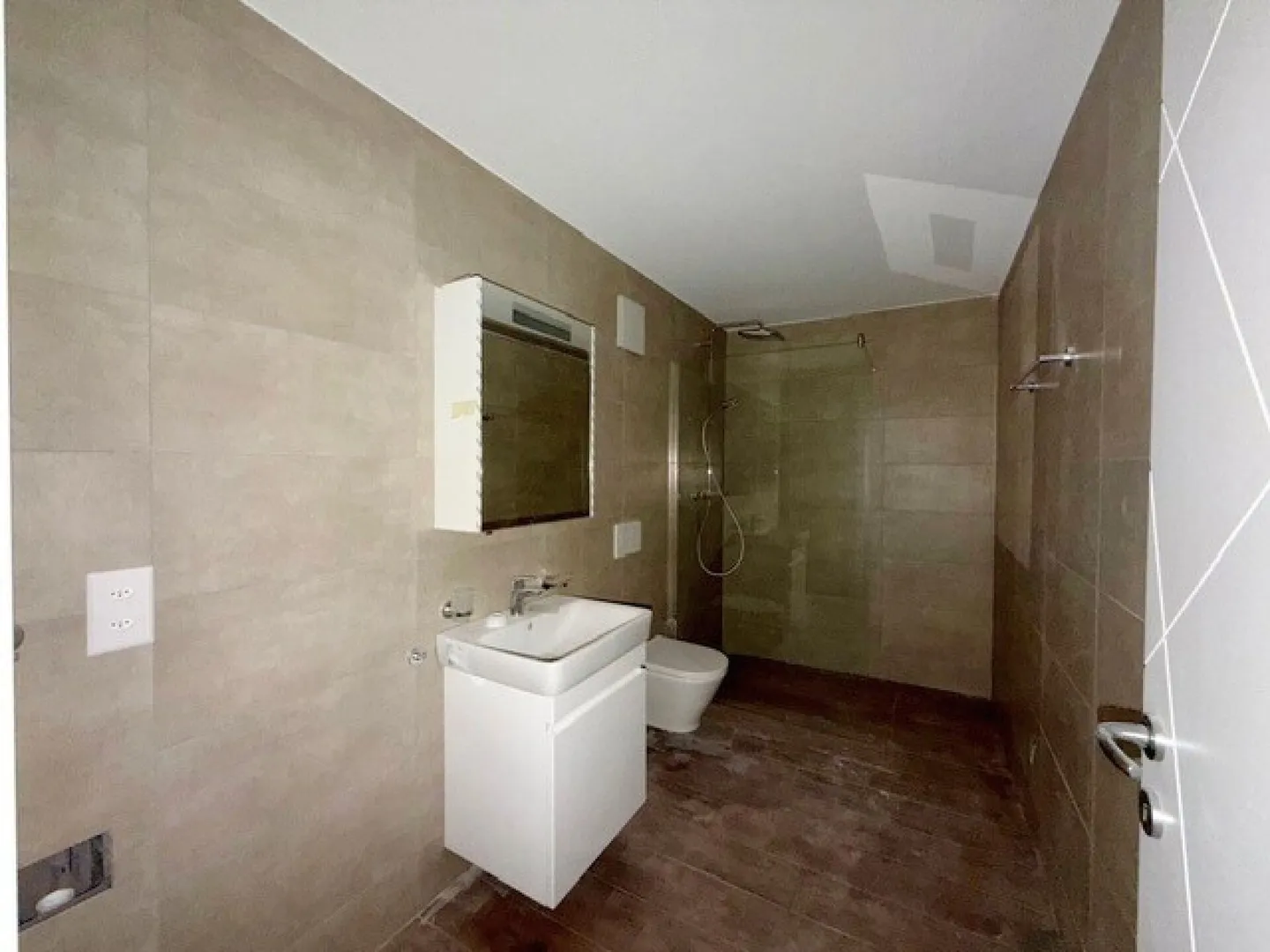 Appartement moderne 3.5 pièces - Photo 7 sur 10