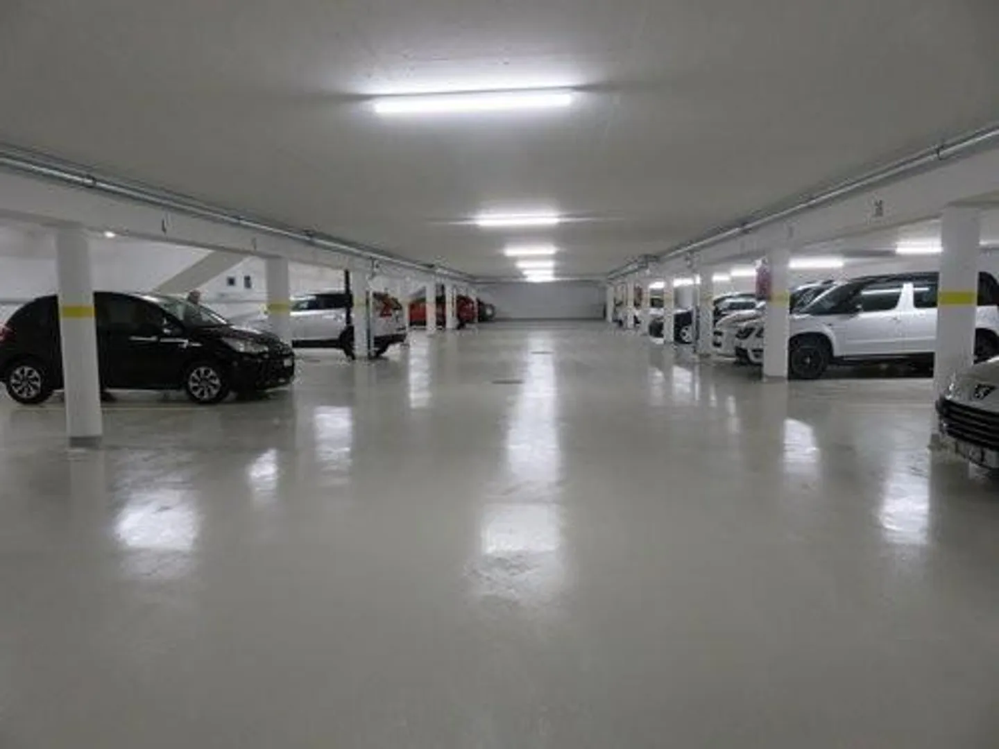 Stöckacker: Posto auto in affitto - Foto 4 di 4