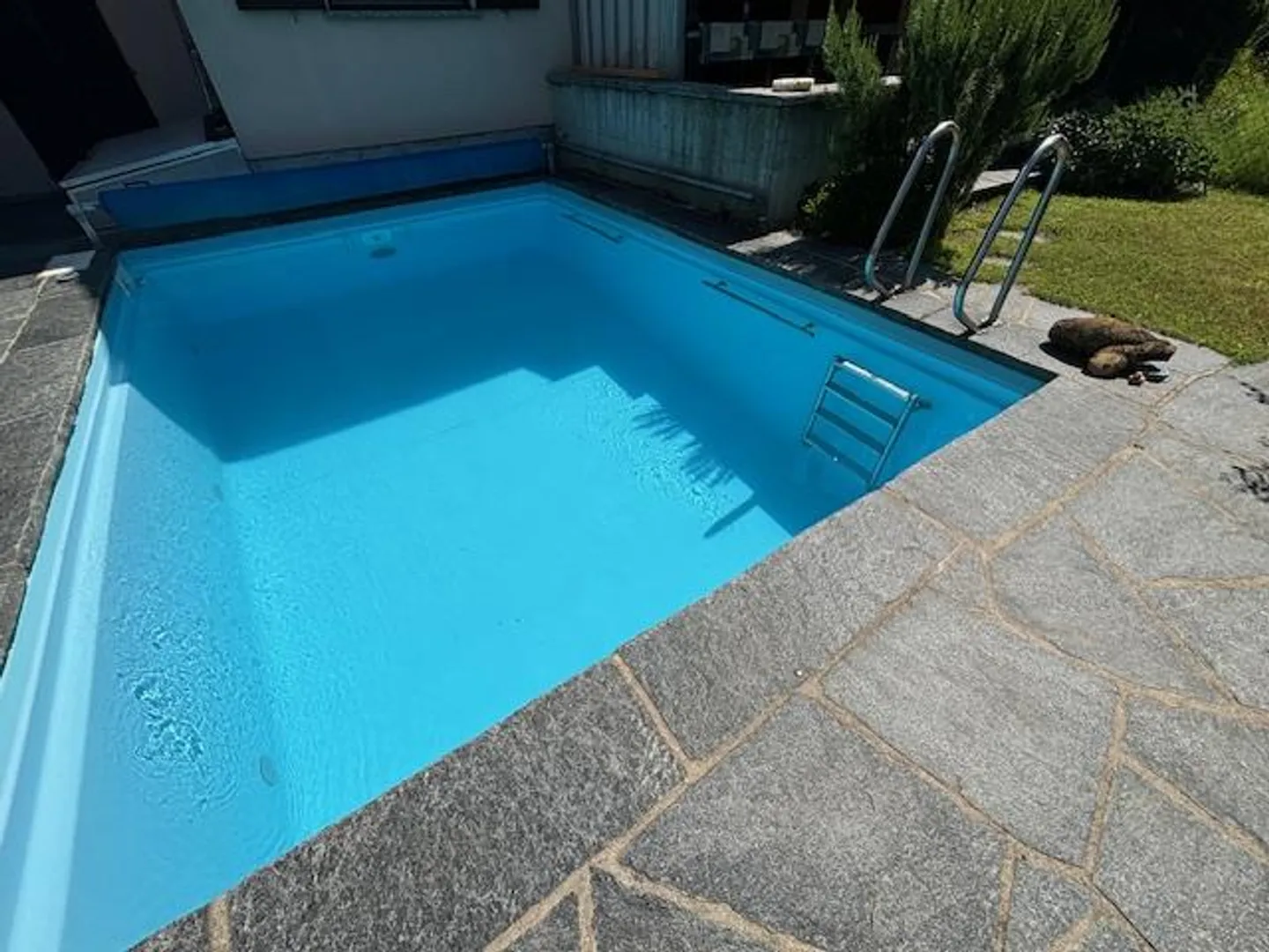 Casa con Piscina - Foto 3 di 28