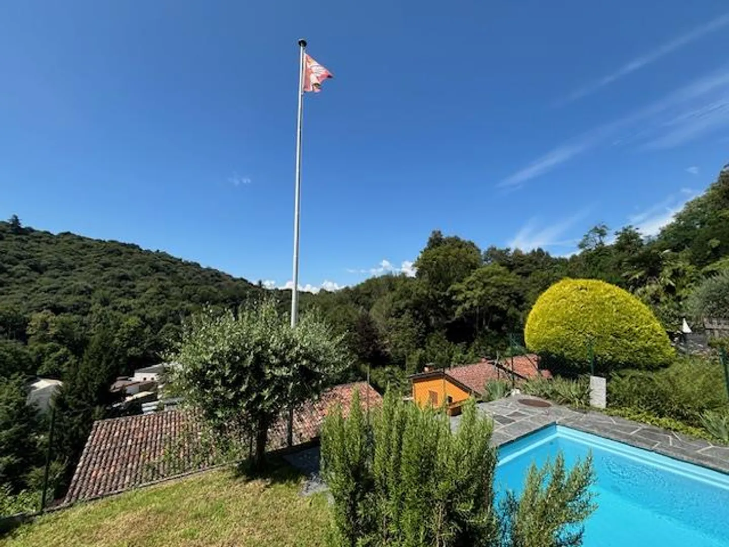 Casa con Piscina - Foto 4 di 28