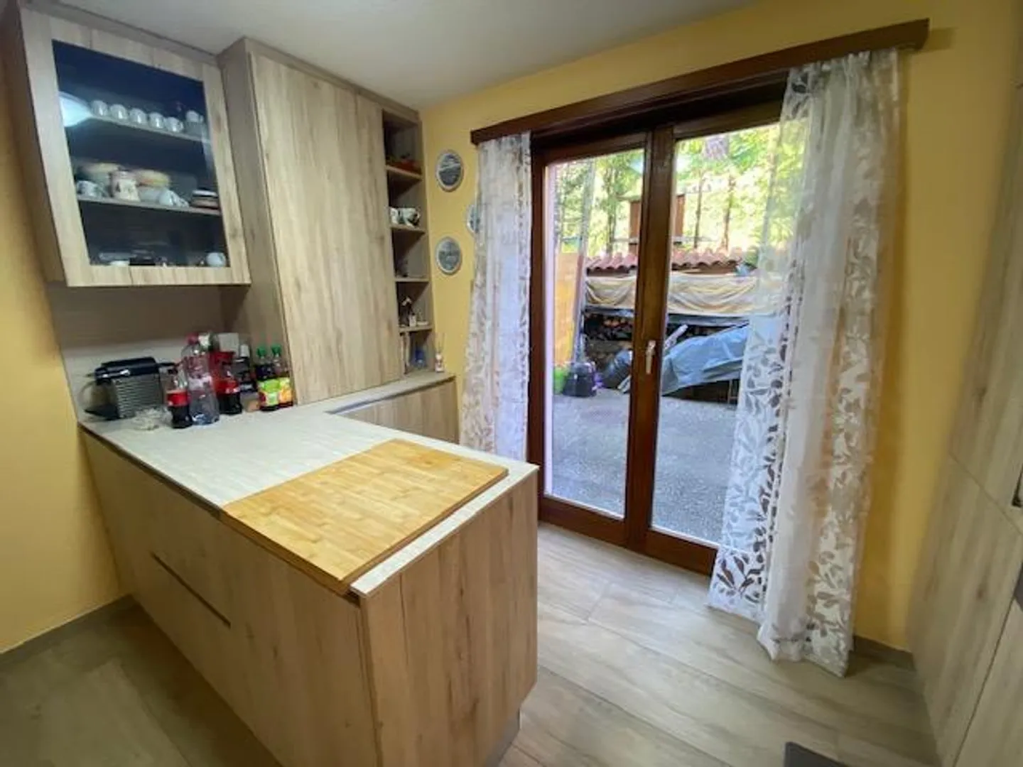 Casa con Piscina - Foto 15 di 28