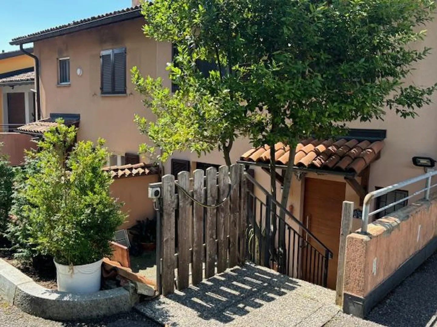 Casa con Piscina - Foto 6 di 28