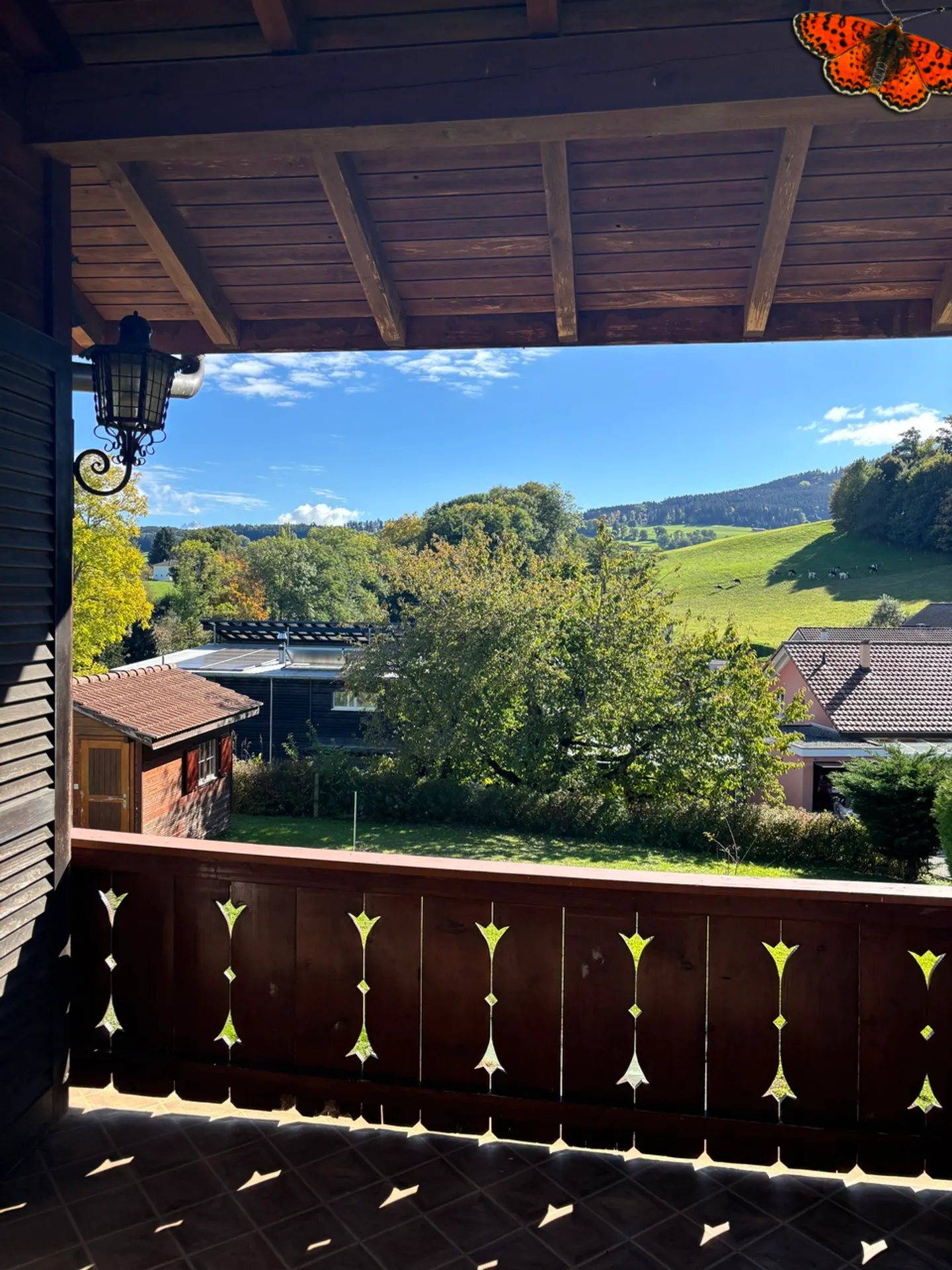 Incantevole Casa Familiare a Farvagny - Foto 11 di 12