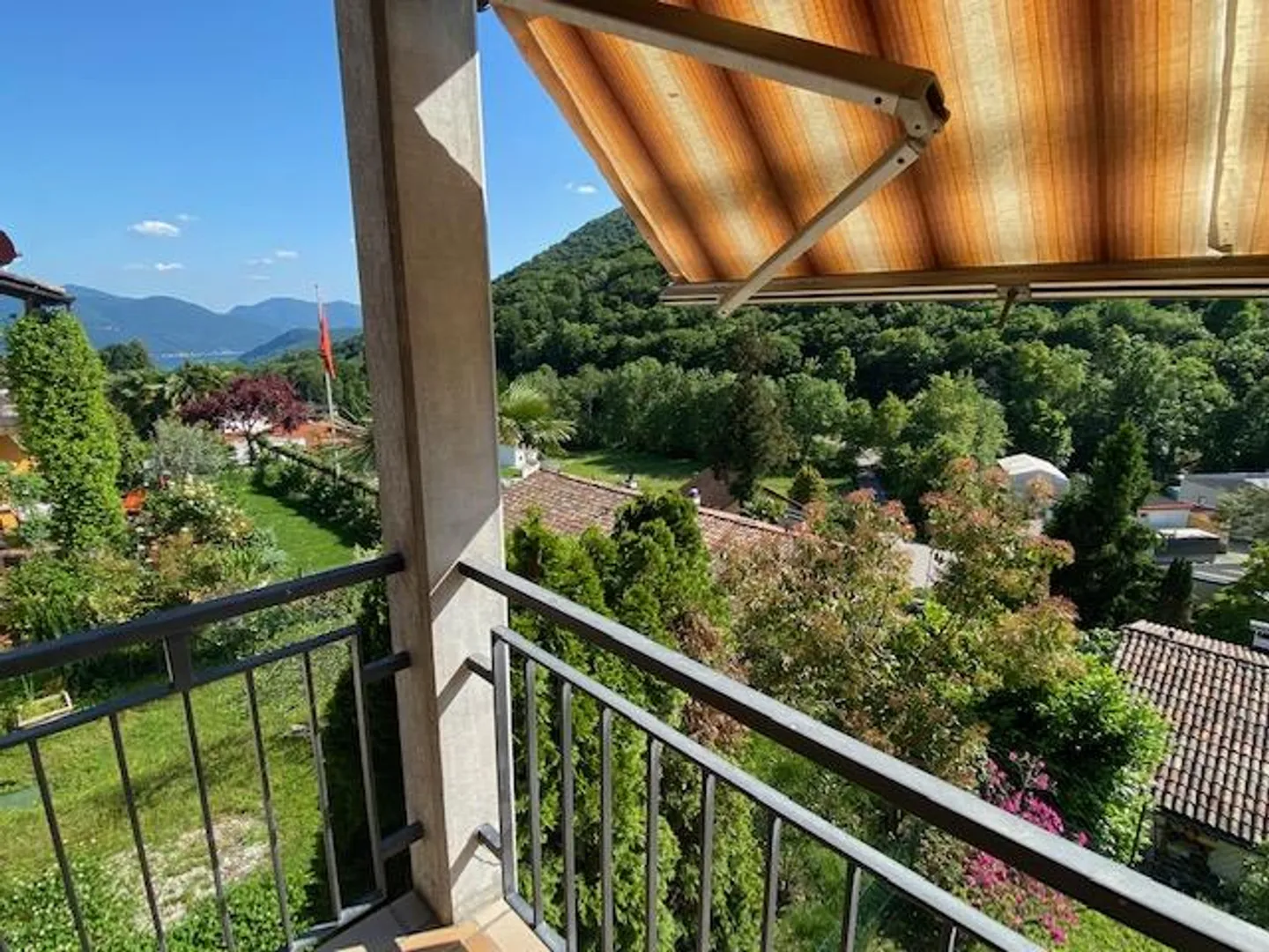Casa con Piscina - Foto 28 di 28