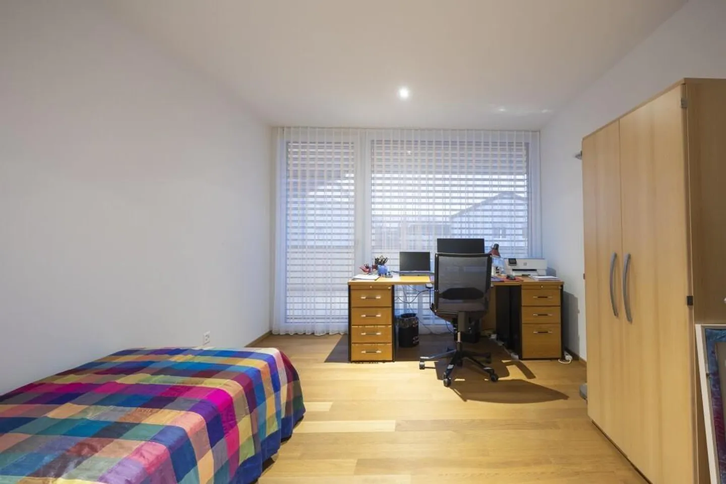 Appartement 3.5 pièces - Photo 3 sur 11