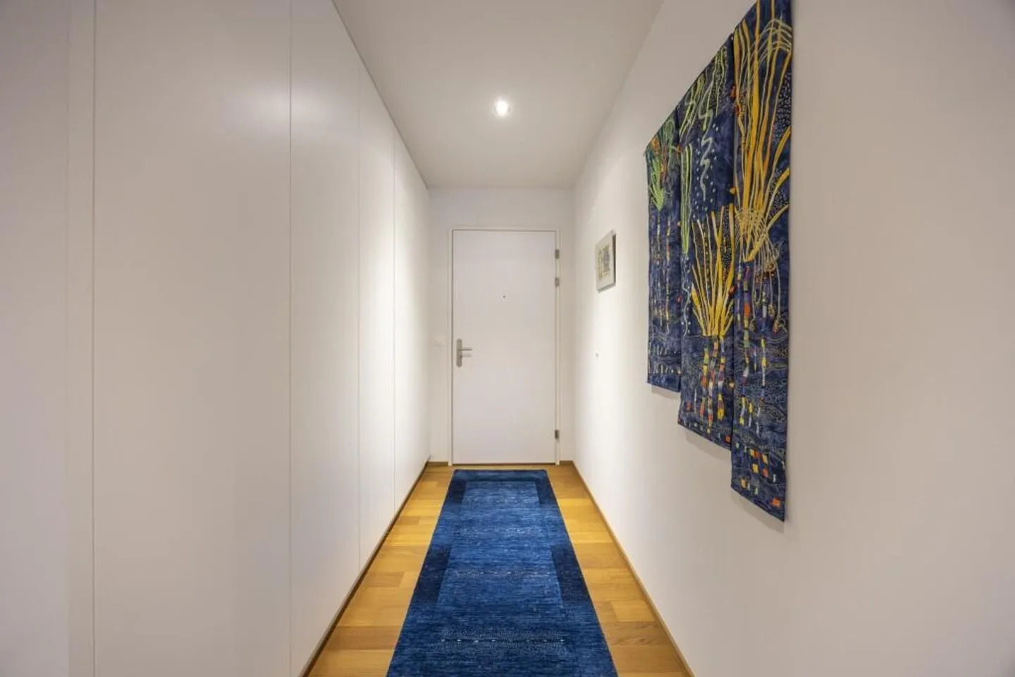 Appartement 3.5 pièces - Photo 6 sur 11