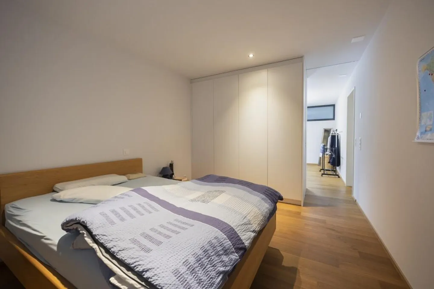 Appartement 3.5 pièces - Photo 9 sur 11