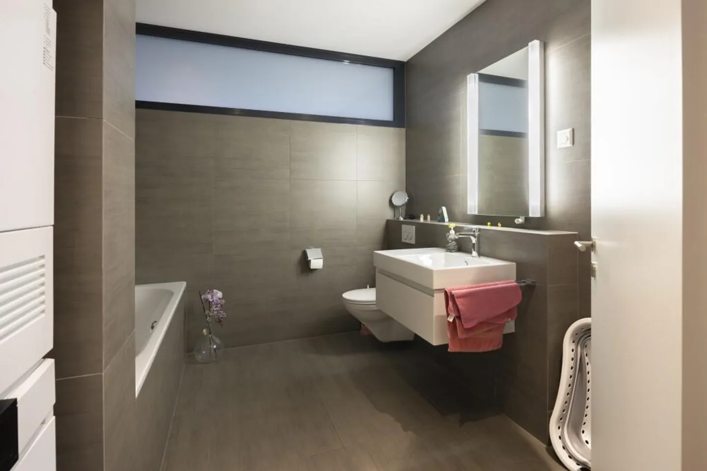 Appartement 3.5 pièces - Photo 10 sur 11