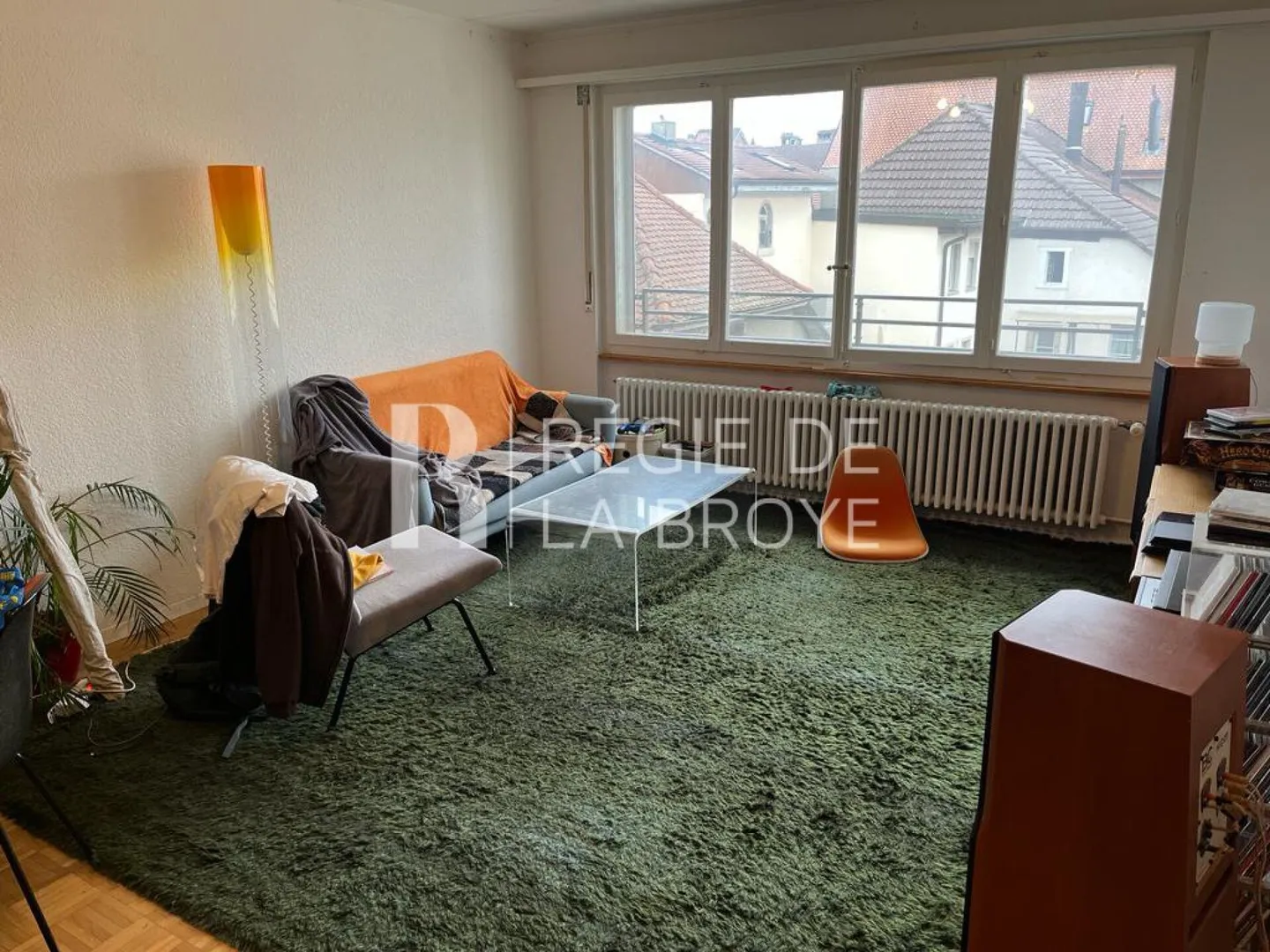Appartamento di 1.5 stanze a Estavayer-le-Lac - Foto 1 di 15