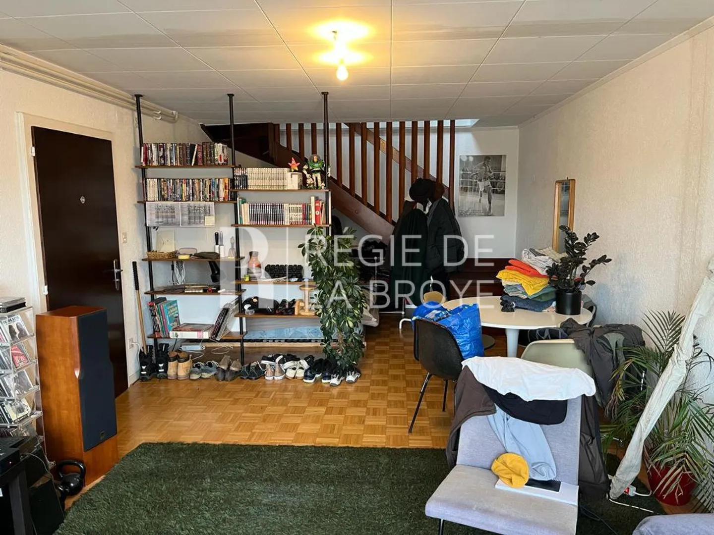 Appartamento di 1.5 stanze a Estavayer-le-Lac - Foto 2 di 15