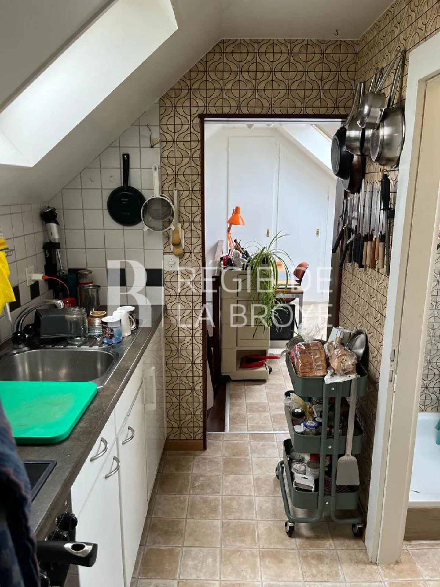 Appartamento di 1.5 stanze a Estavayer-le-Lac - Foto 7 di 15