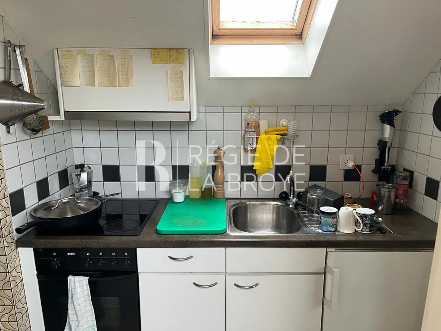 Appartamento di 1.5 stanze a Estavayer-le-Lac - Foto 8 di 15