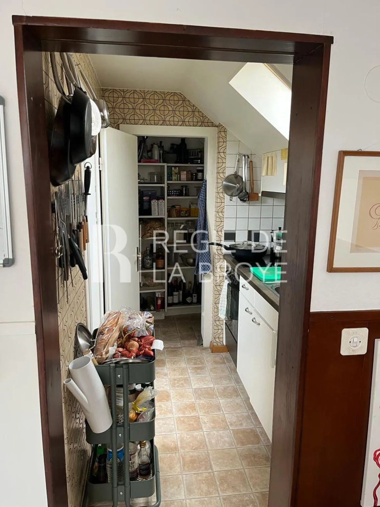 Appartamento di 1.5 stanze a Estavayer-le-Lac - Foto 9 di 15