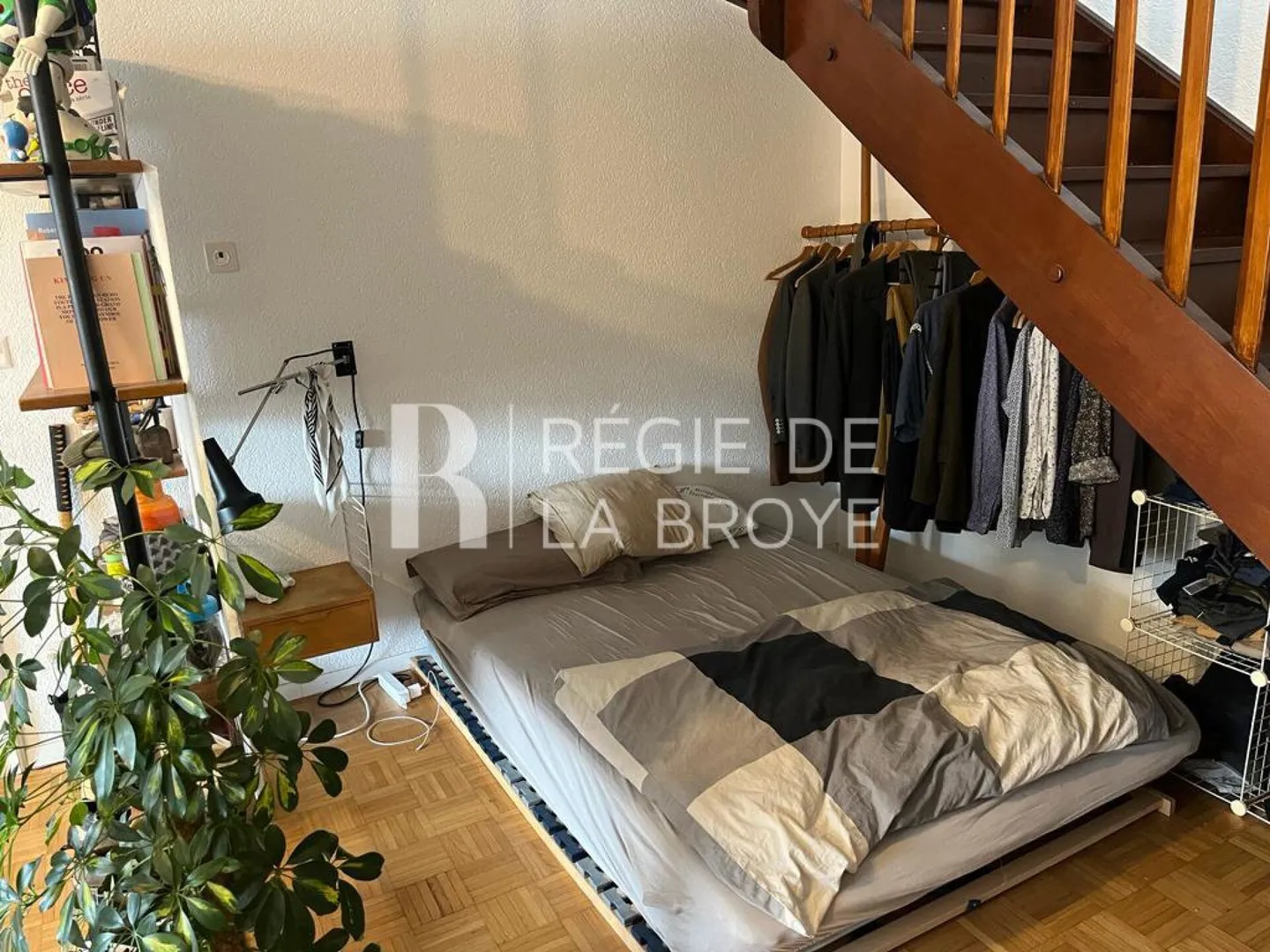 Appartamento di 1.5 stanze a Estavayer-le-Lac - Foto 4 di 15