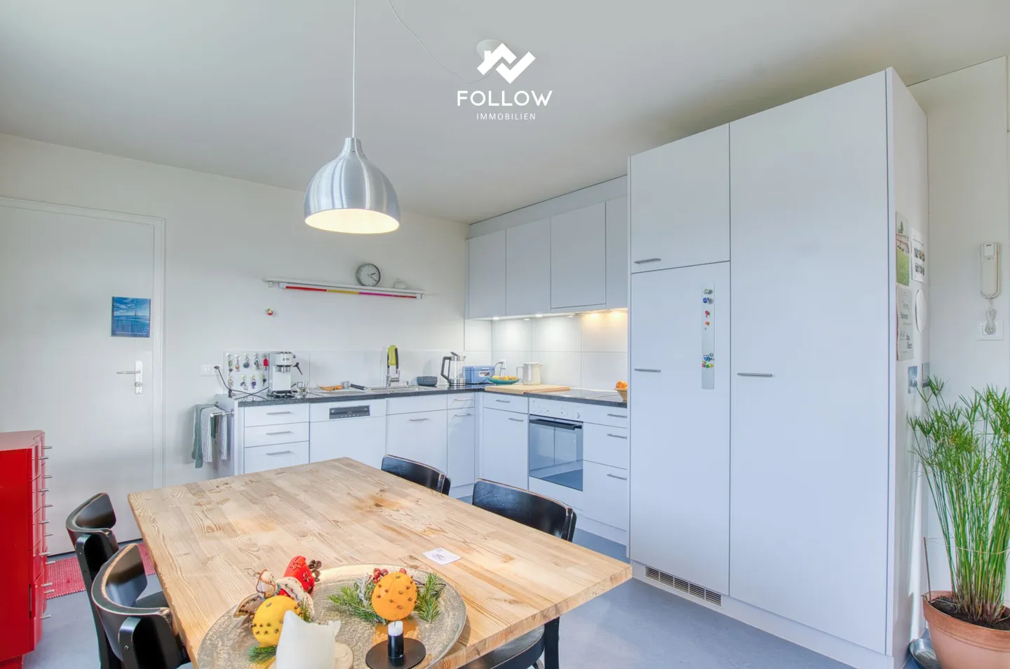 Maison spacieuse à trois familles avec vue dégagée - Photo 6 sur 26