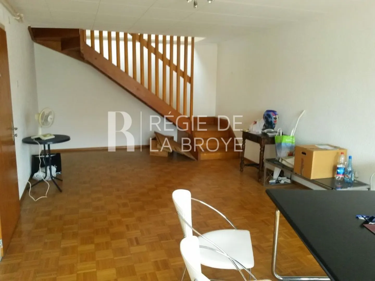 Appartamento di 1.5 stanze a Estavayer-le-Lac - Foto 5 di 15