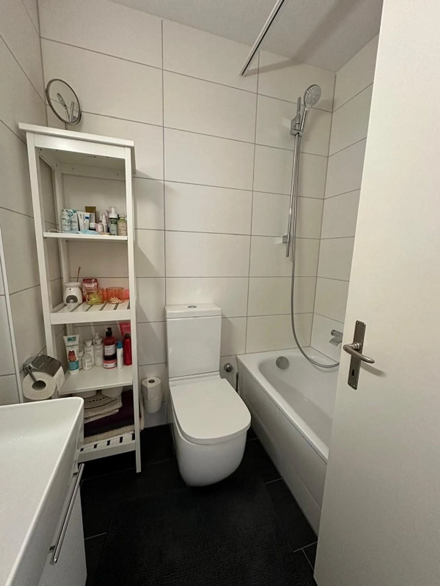 Appartamento 4 locali al piano terra con area salotto - Foto 7 di 7