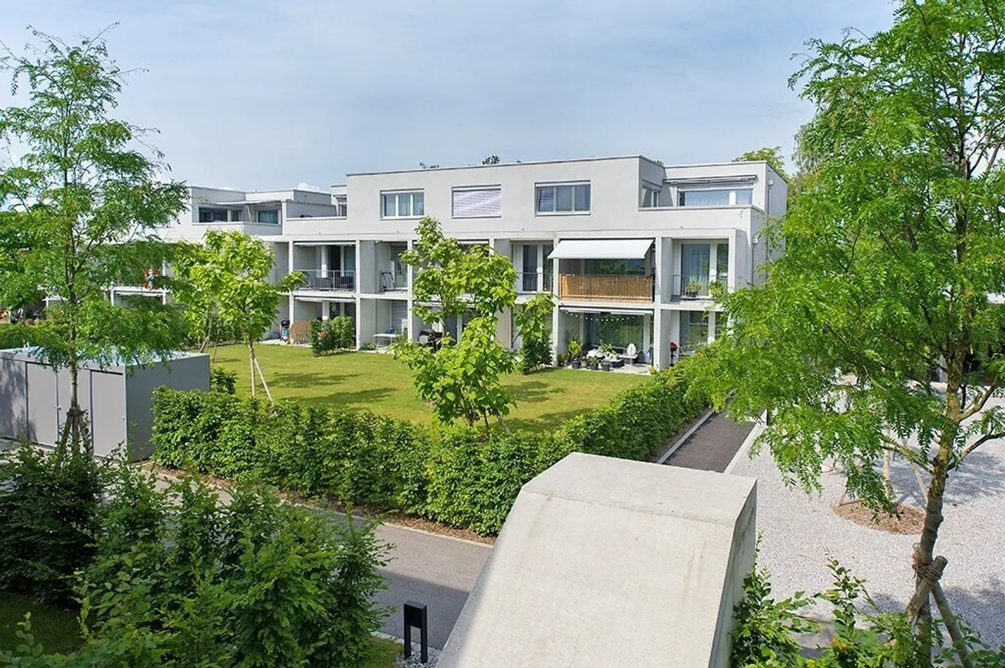 Votre appartement - votre paradis - Photo 1 sur 7