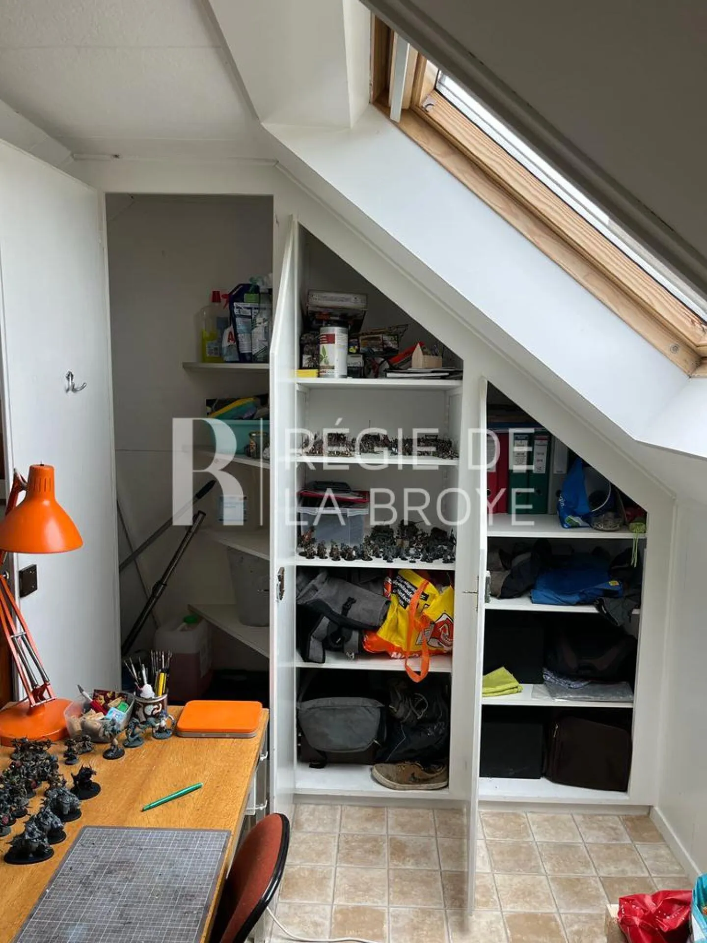 Appartamento di 1.5 stanze a Estavayer-le-Lac - Foto 13 di 15