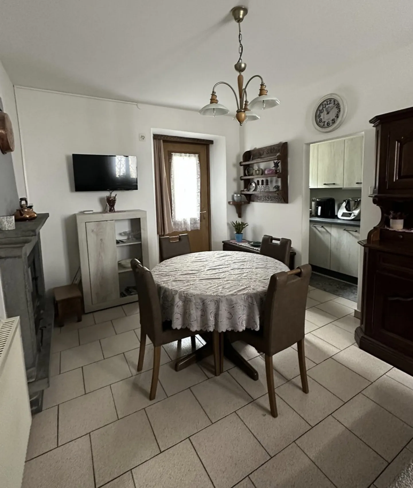 Casa storica ristrutturata a Someo / Renoviertes historisches Haus in Someo - Foto 5 di 10