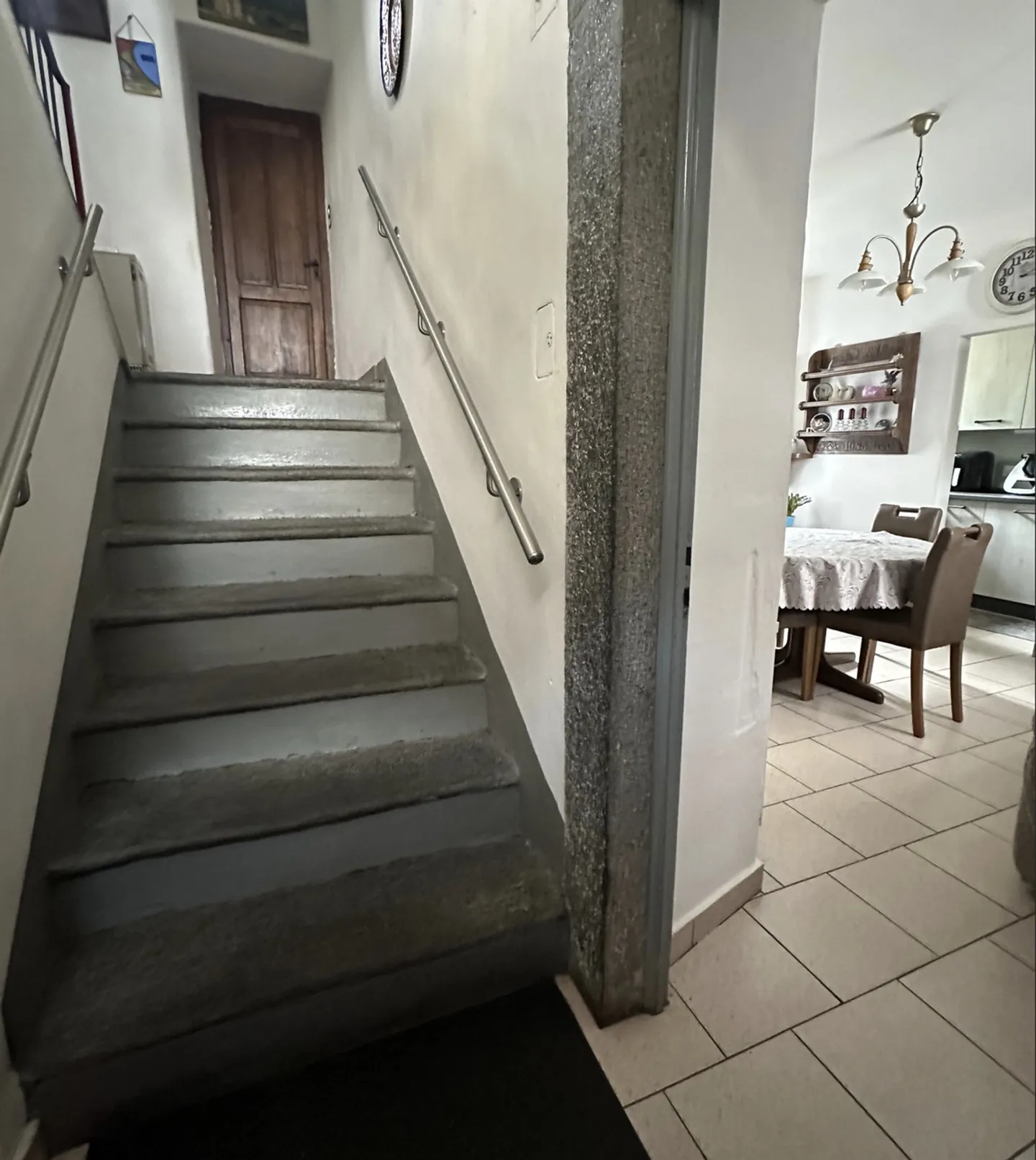 Casa storica ristrutturata a Someo / Renoviertes historisches Haus in Someo - Foto 6 di 10