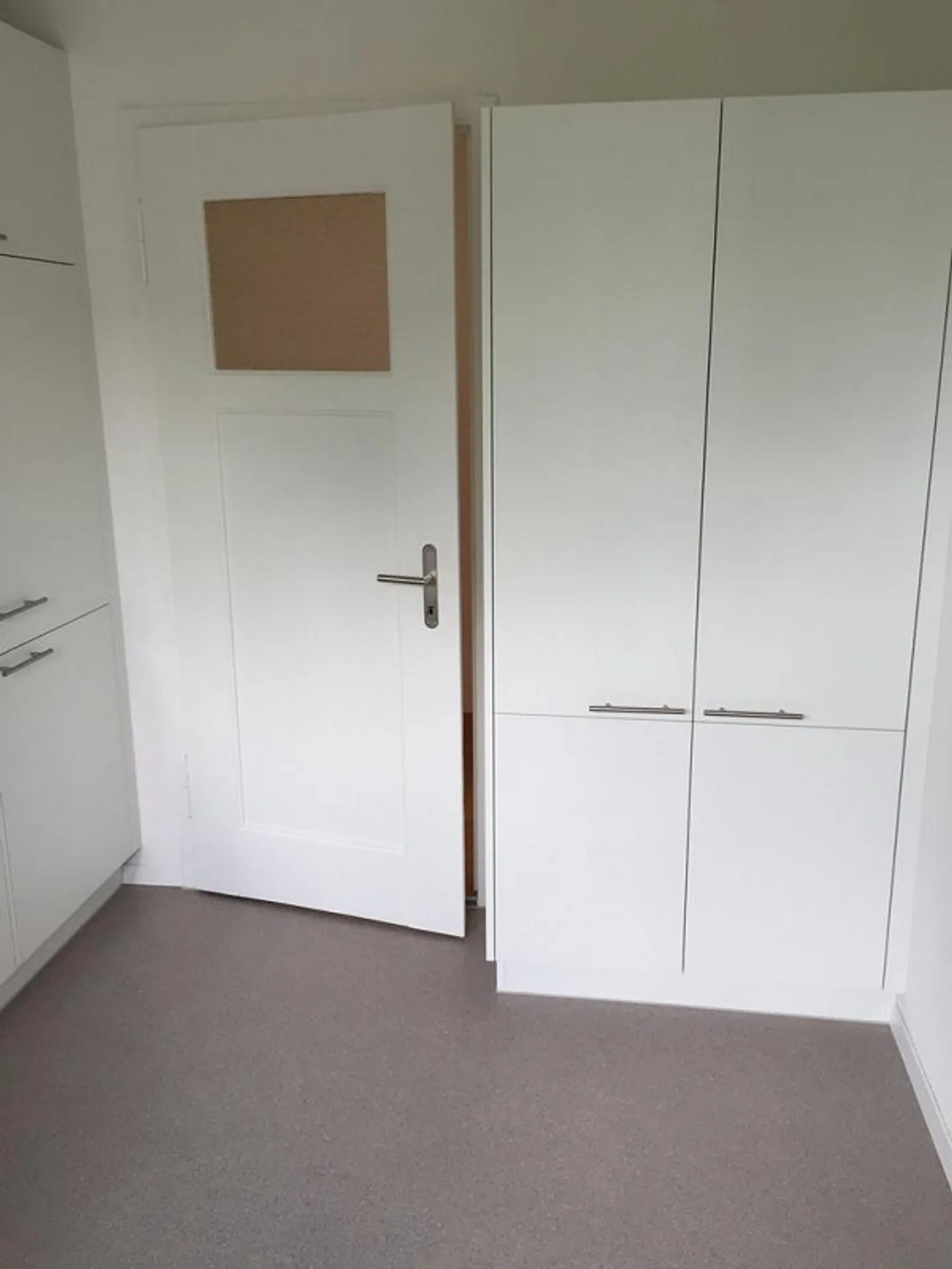 Renovated 4-room apartment in the center of Cham - Photo 6 of 12